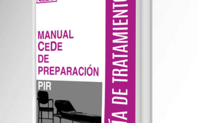 Manual CeDe Guía de Tratamientos (publicación en Septiembre)